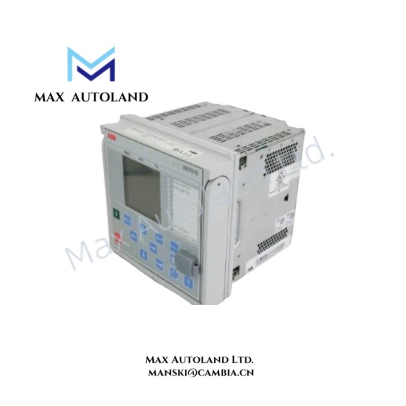 RET670 1MRK004816-AC
