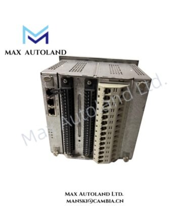 ABB RET615 Relion 615 Transformer Protection and Control IED