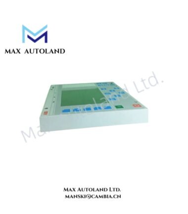 ABB RET630 Transformer Protection and Control IED