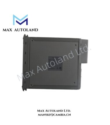 ICS Triplex T8311 Trusted TMR Expander Interface