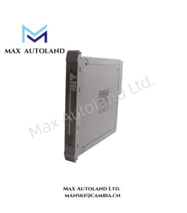 ICS Triplex T8451 Digital Output Module