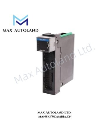 Honeywell TC-FCCN01 ControlNet Fiber Optic Cable Module