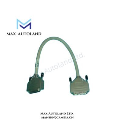 ABB Advant-800xA TK801V003 ModuleBus Extension Cable