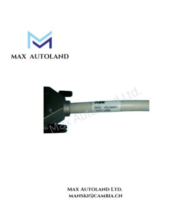 TK801V003 3BSC950089R1-3