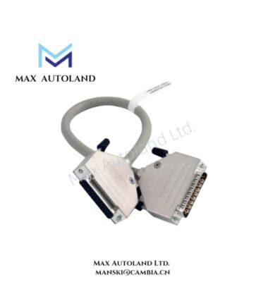 ABB Advant-800xA TK802F 3BDM000213R1 Power Supply Cables