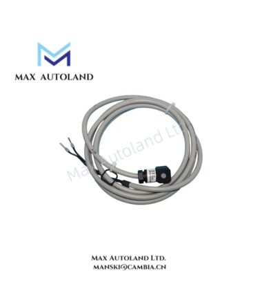 ABB Advant-800xA TK807F 3BDM000210R1 Power Supply Cables