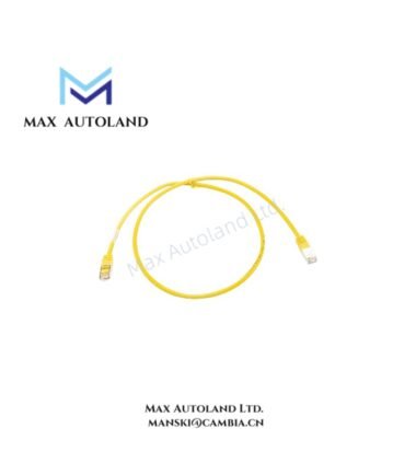 ABB TK852V010 Prefabricated Cable