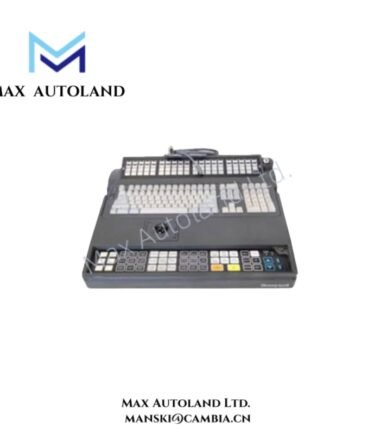 Honeywell TP-DIKBTA-100 Keyboard with Integrated Trackball
