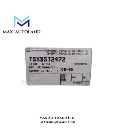 TSXDST2472-3
