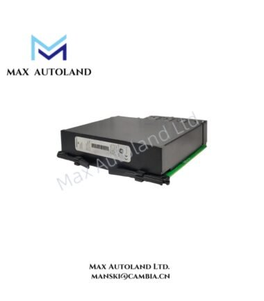 GE Multilin UR5DH Universal Relay Hardware Module