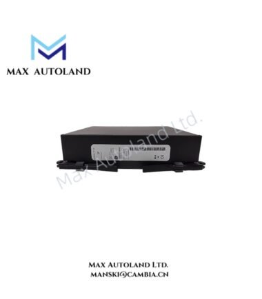 GE Multilin UR5FH Transducer Input/Output Module