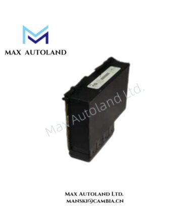 General Electric UR6SH Digital I/O Module