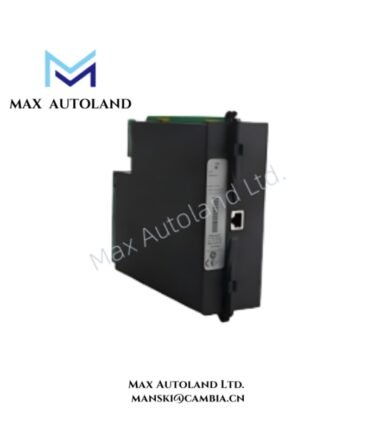 GE UR9VM Multilin Universal Relay Module