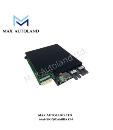 GE Multilin UR9WH CPU Module
