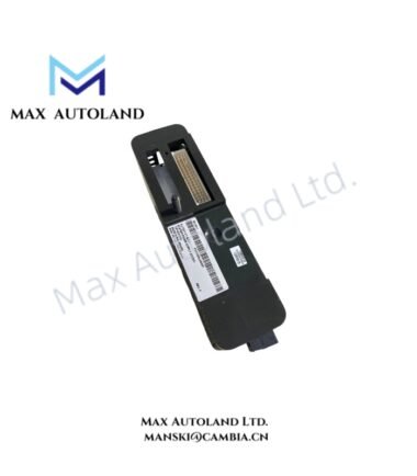 Emerson VE5009 Enhanced DC/DC System Power Supply Module