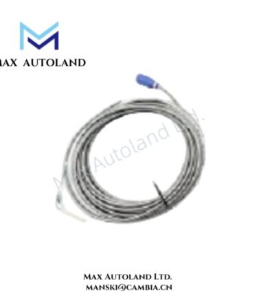 Bently Nevada 106765-25 Interconnect Cable