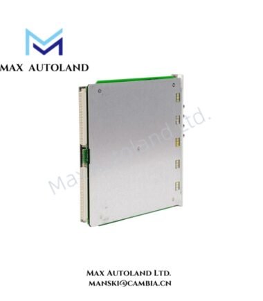 119M659-04 Bently Nevada I/O Module