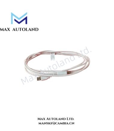 Bently Nevada 123M4610 USB Communication Cable