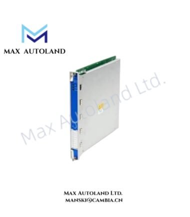 161204-01 3500/91 Bently Nevada EGD Gateway Module