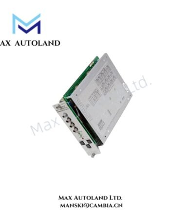 3300/53-03-02-00-30-20-00-00-00 Bently Nevada 3300 Series Overspeed Protection System