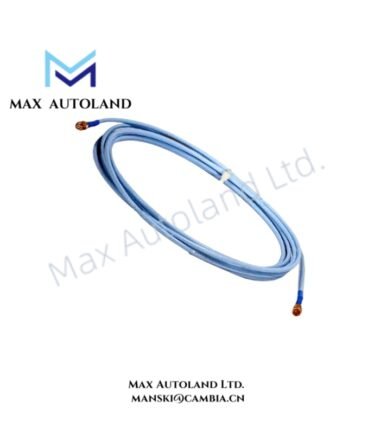 Bently Nevada 330854-080-24-CN 3300 XL 25 mm Extension Cable