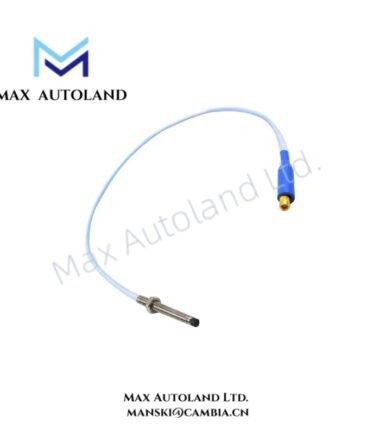 Bently Nevada 330901-00-08-10-02-00 3300 NSv Proximity Probe