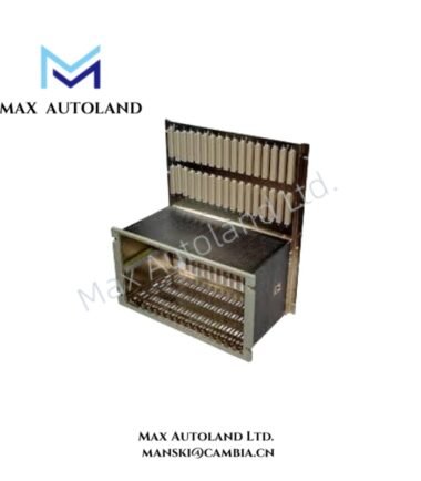 3500/05-01-03-01-00-01 Bently Nevada  System Rack