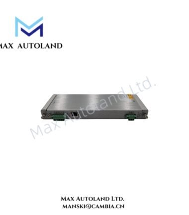 Bently Nevada 146031-01 3500/22M Transient Data Interface I/O Module