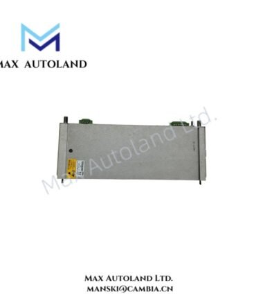 Bently Nevada 146031-02 Transient Data Interface Module