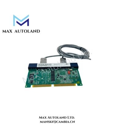 Emerson 396563-06-6 ControlWave Micro CPU Module