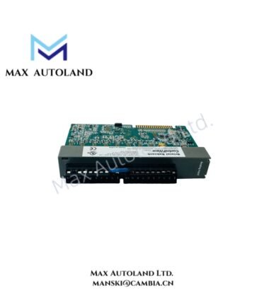 Emerson 396604-01-3 Control Module