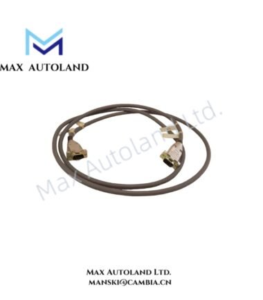 Invensys 4000056-002 I/O Bus Cable