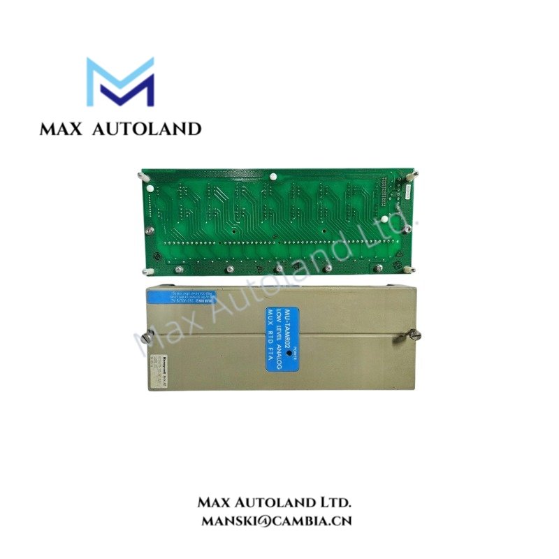 51304477-100 MU-TAMR02-2
