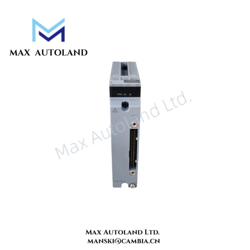 AAI135-H00 K4A00-2