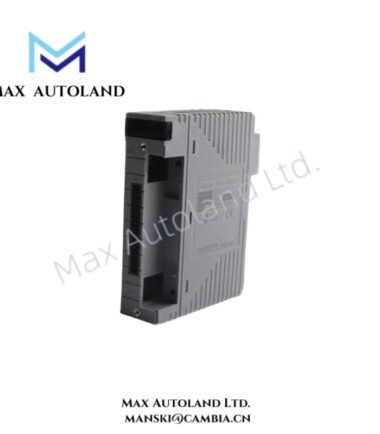 Yokogawa AAI135-H50/13S00 Analog Input Module