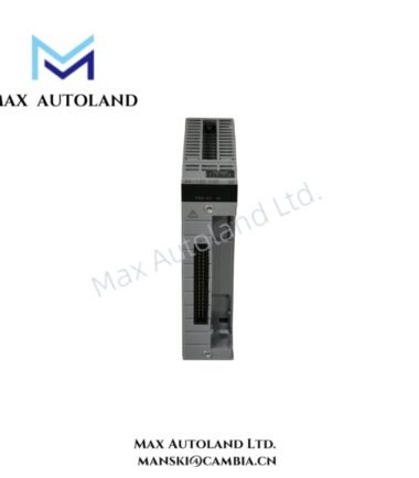 Yokogawa AAI135-S00/K4A00 Analog Input Module