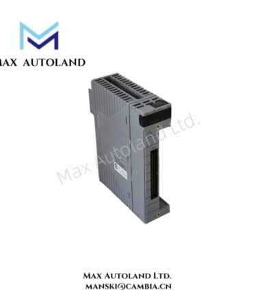 Yokogawa AAI135-S53 Analog Input Module