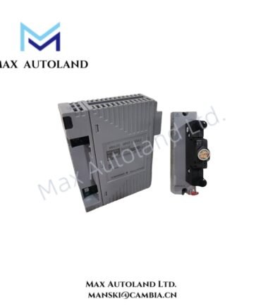 Yokogawa AAI135-S50 Analog I/O Module