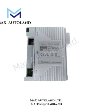 Yokogawa AAI135-H53 Analog Input Module