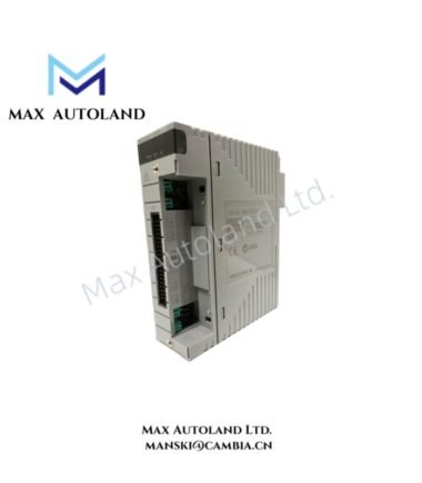 Yokogawa AAI141-H50 Analog Input Module
