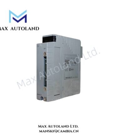 Yokogawa AAI141-H50/K4A00 Analog Input Module