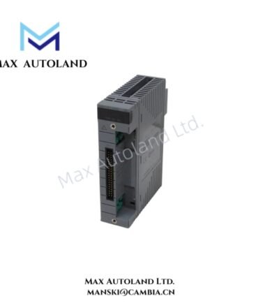 AAI141-S00/A4S00 Yokogawa Analog Input Module