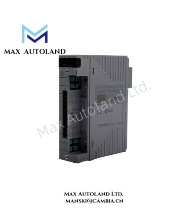 Yokogawa AAI141-S50/K4A00 Analog Input Module