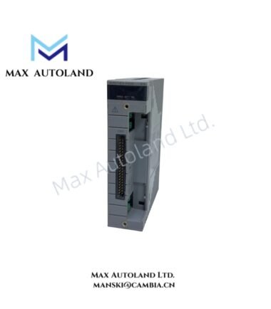 Yokogawa AAI143-H00/A4S10 Analog Input Module