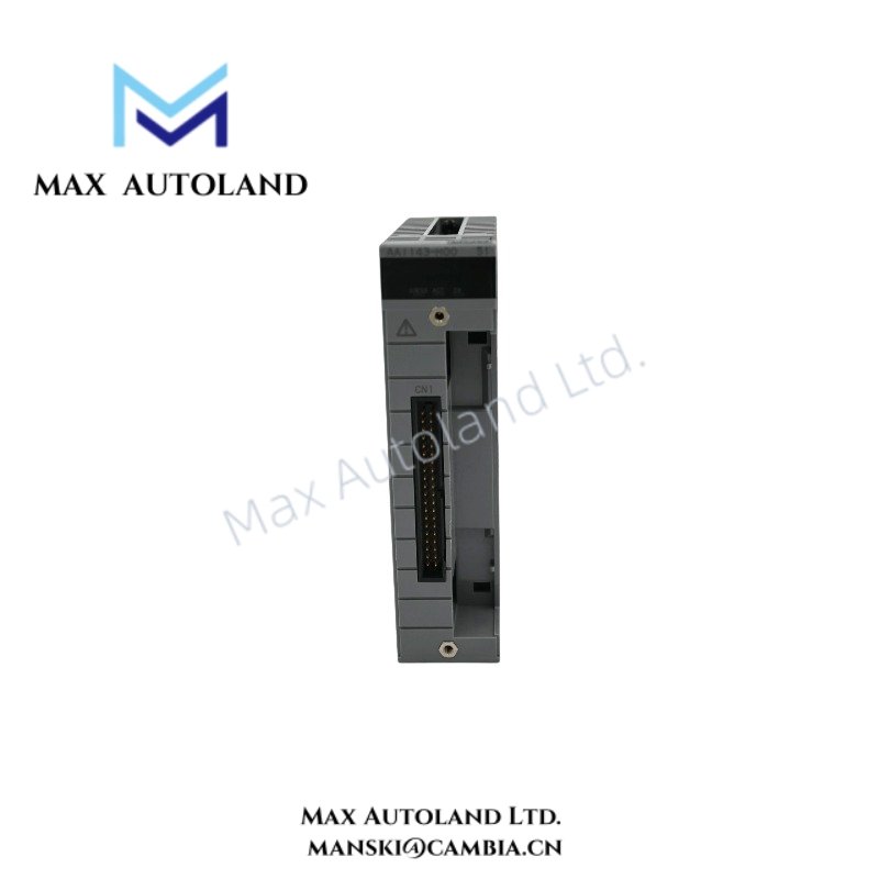 AAI143-H00A4S00-3