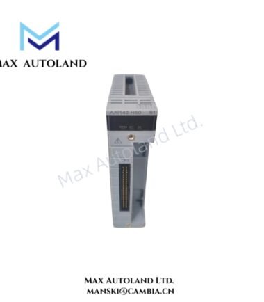 AAI143-H50/A4S10 Yokogawa 16-Channel Analog Input Module