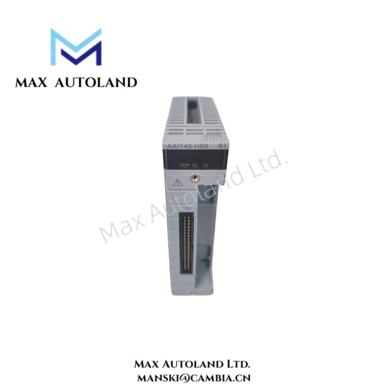 AAI143-H50 A4S10
