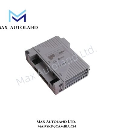 AAI143-S50/A4S00 Analog Input Module Yokogawa