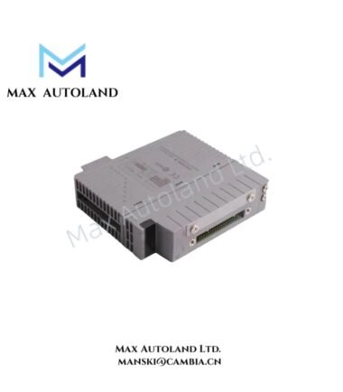 AAI143-S50/K4A00 Yokogawa Analog Input Module