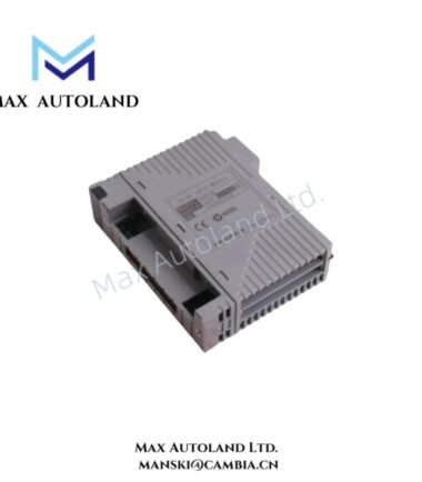 AAI143-S50/A4S10 Yokogawa 16-Channel Analog Input Module